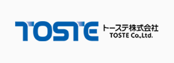 トーステ株式会社